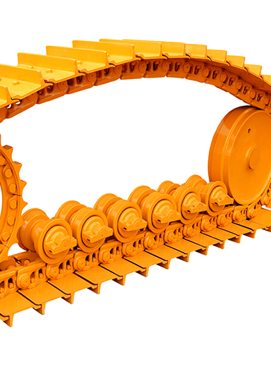 Undercarriage Items