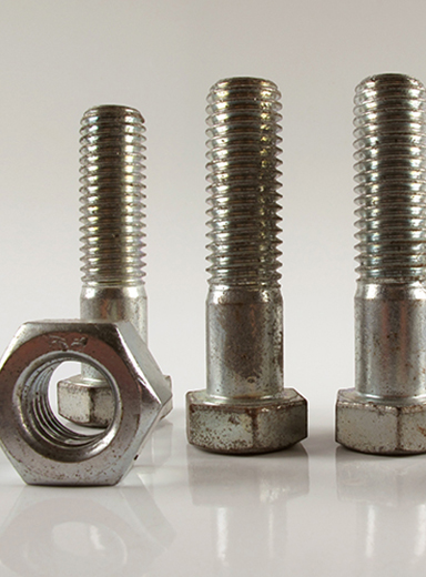 Bolts and Pins