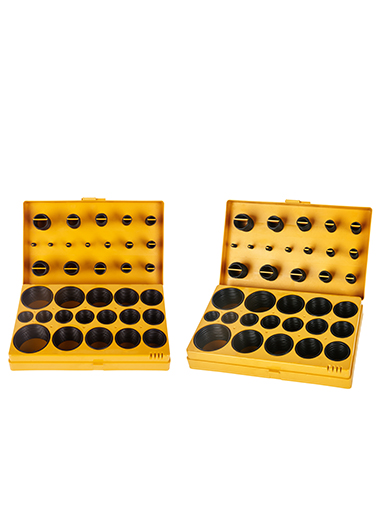 Seals and Gaskets
