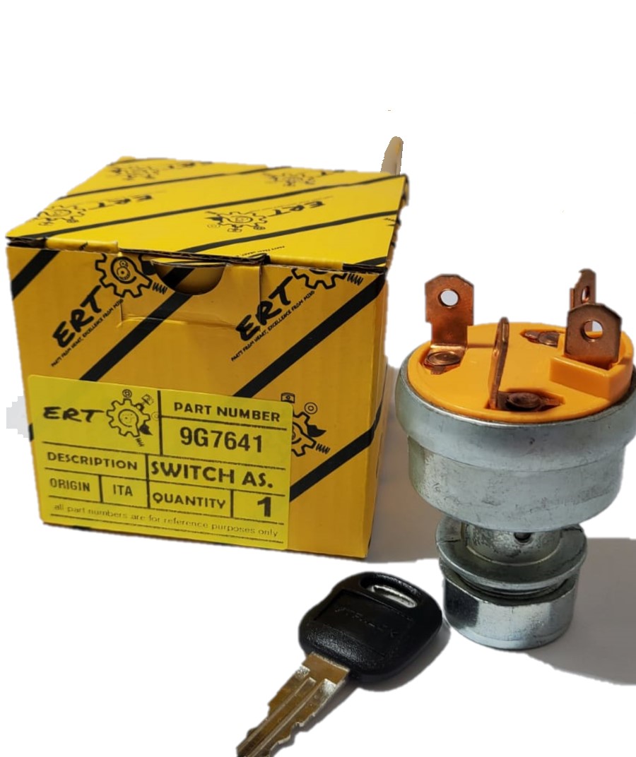 9G7641 IN STOCK! - (SWITCH G)