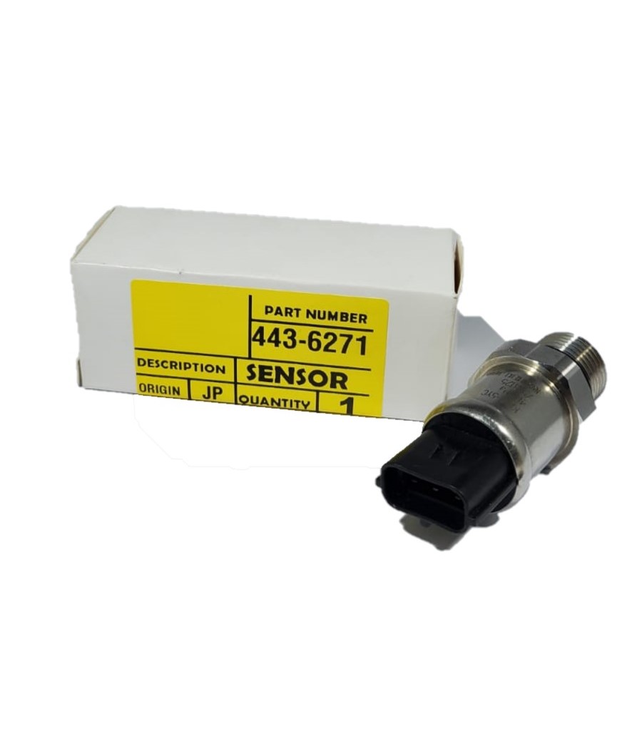 443-6271 IN STOCK! - (SENSOR)