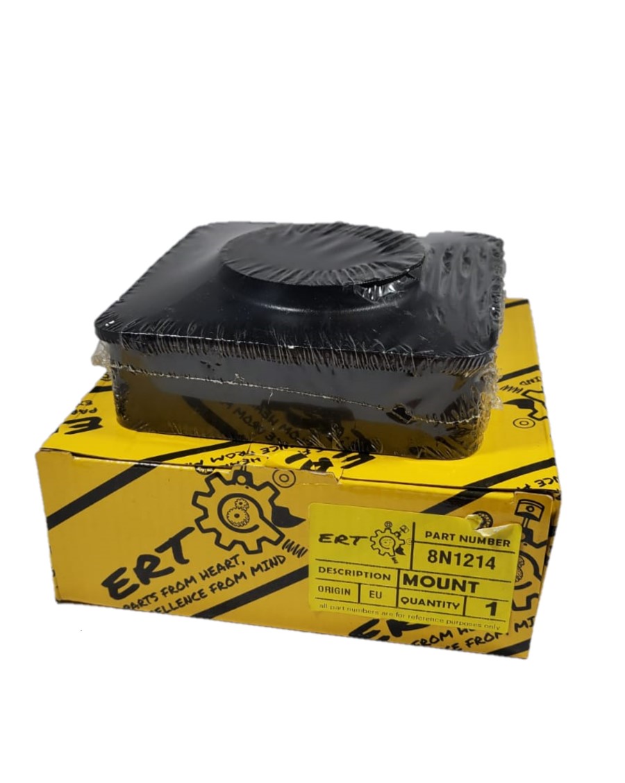 8N1214 IN STOCK! - (MOUNT)