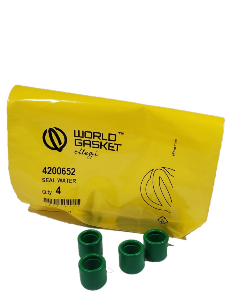 420-0652 IN STOCK! (WORLD GASKET ITALIAN) -SEAL-