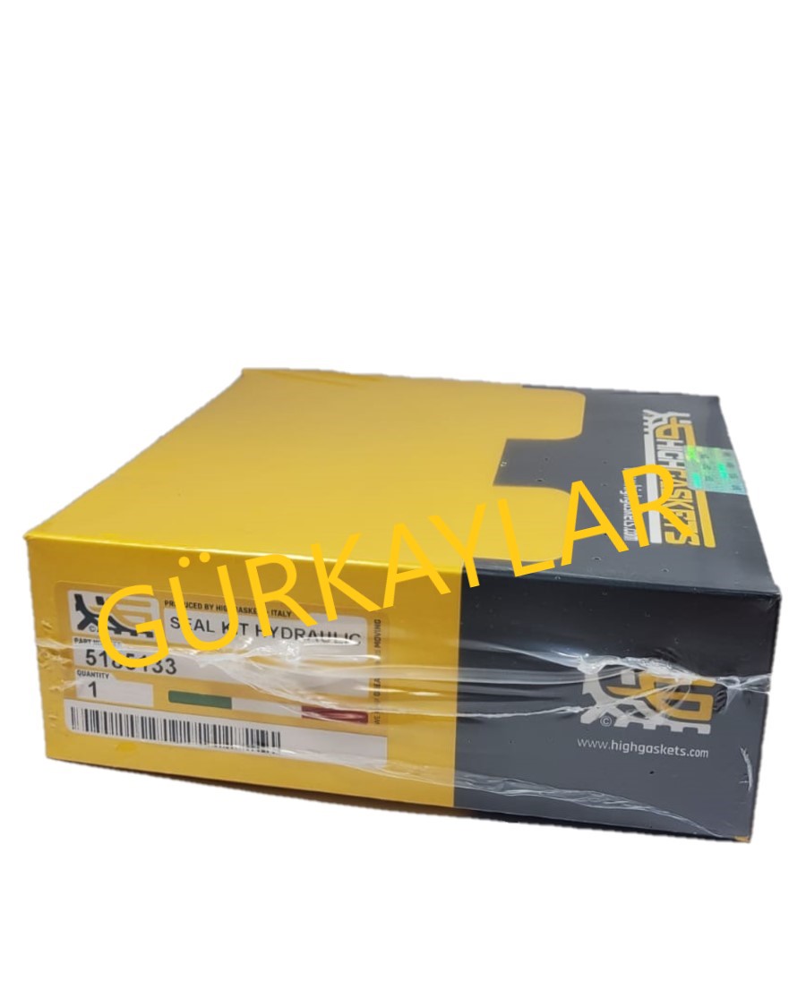 518-5133 IN STOCK! - SEAL KIT (HIGH GASKET)
