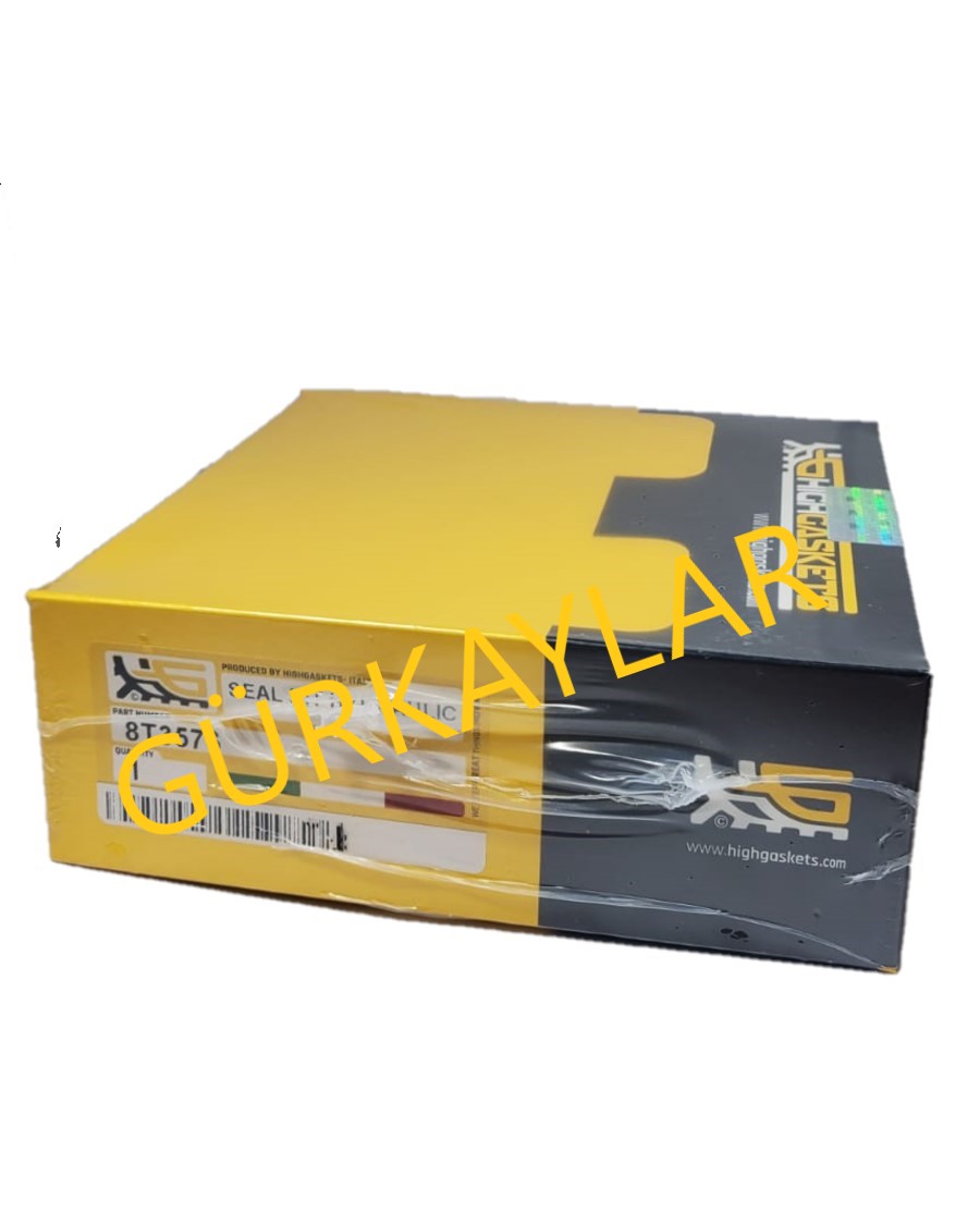 8T3576 IN STOCK! - SEAL KIT.(HIGH GASKET)