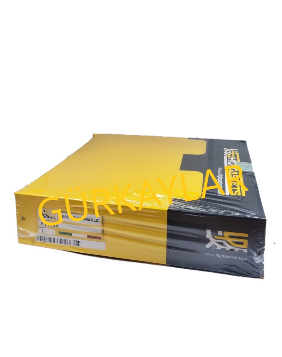 8T1555 IN STOCK! - SEAL KIT (HIGH GASKET)