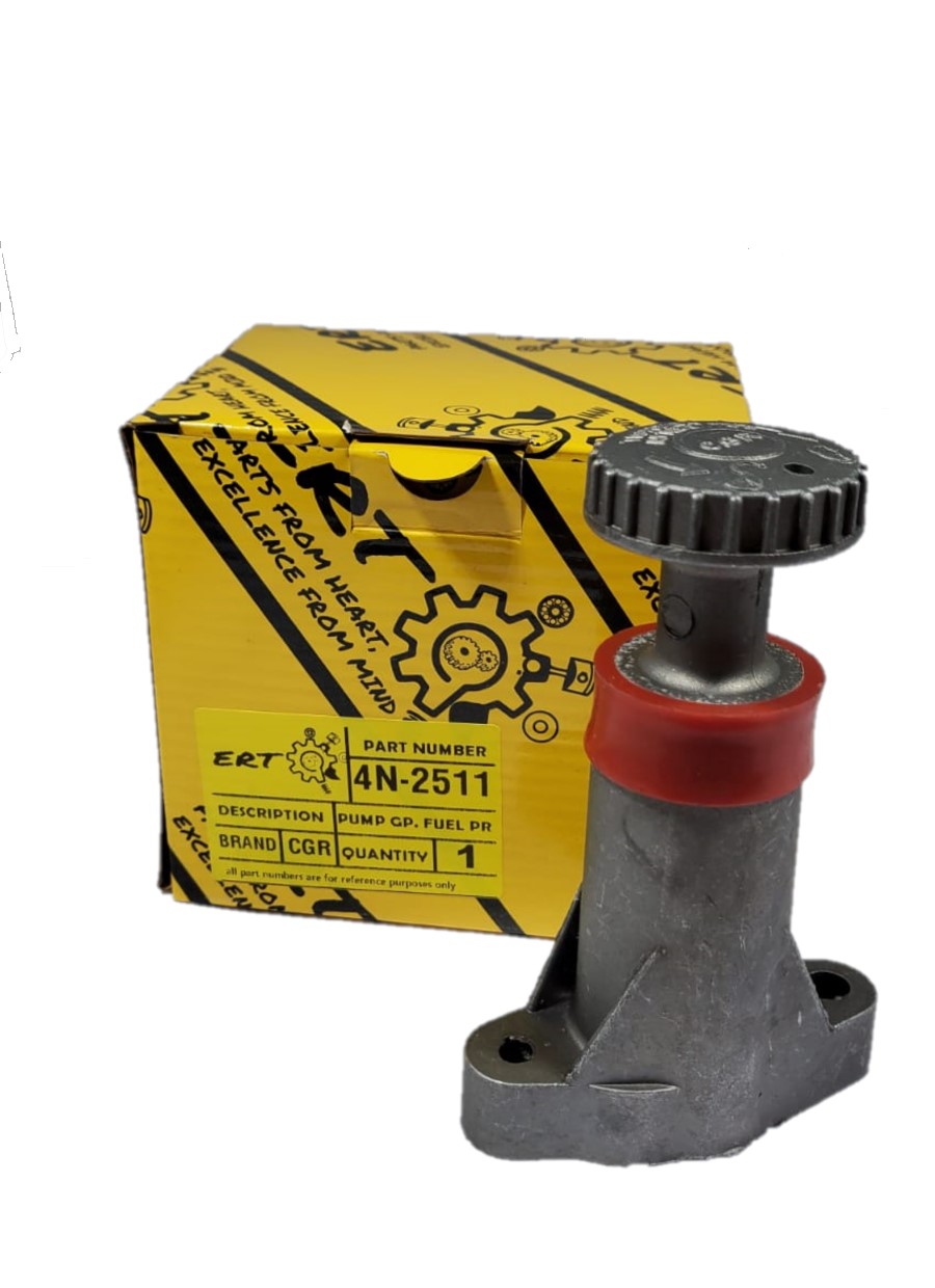 4N2511 IN STOCK! - (PUMP)