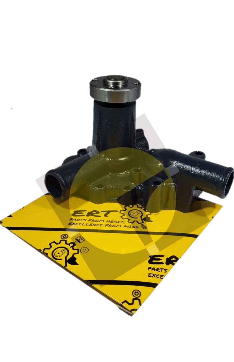 153-5955 IN STOCK! - (WATER PUMP)