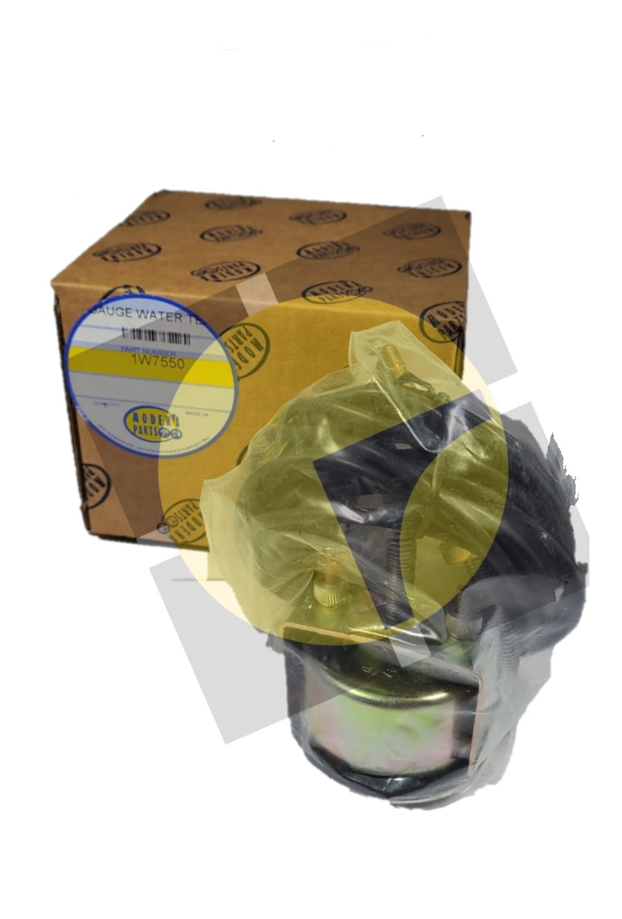 1W7550 IN STOCK! - THERMOSTAT (MODENA PARTS)