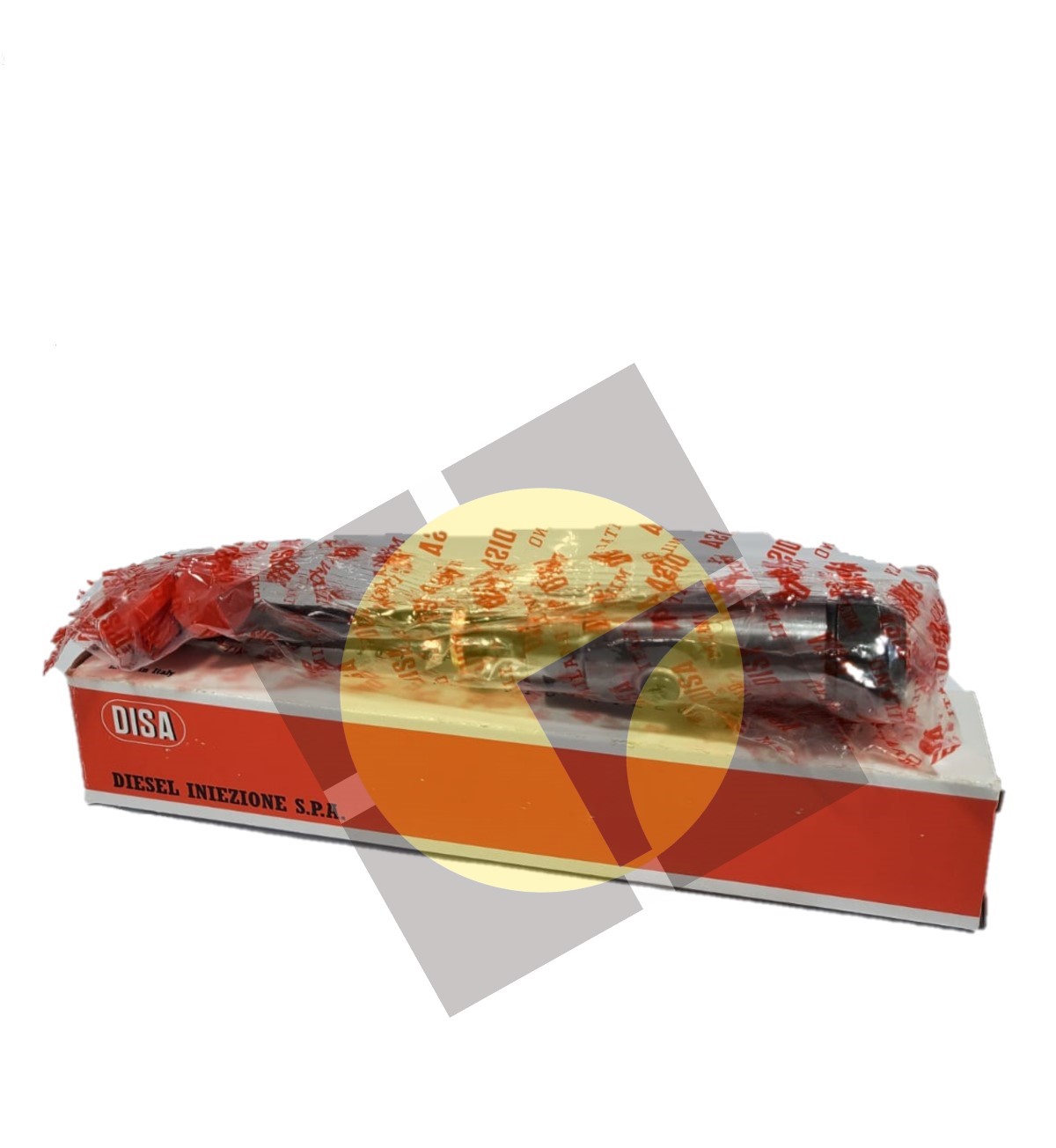 4W7018 IN STOCK! - DISA NOZZLE (MADE IN ITALY)