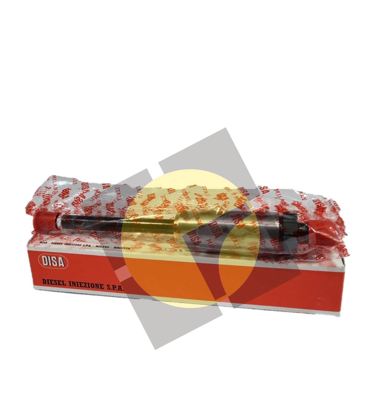 7W7037 IN STOCK! - DISA NOZZLE (MADE IN ITALY)