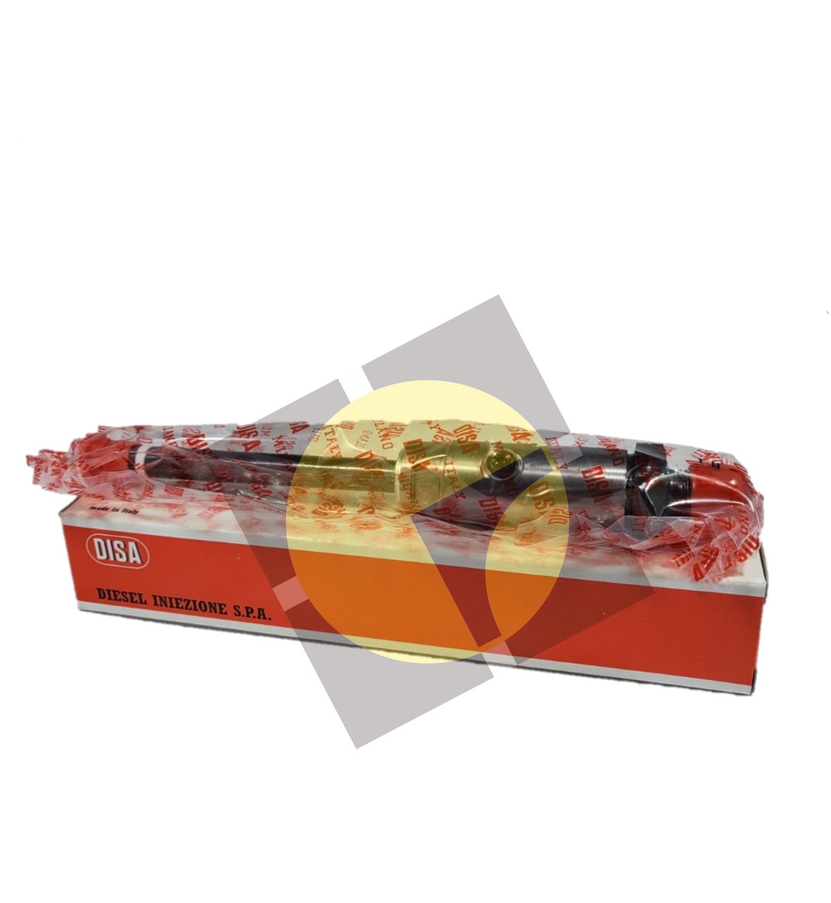 8N7005 IN STOCK! - DISA INJECTOR (MADE IN ITALY)