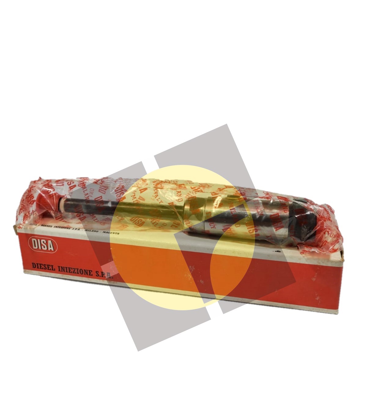 170-5181 IN STOCK! - DISA NOZZLE (MADE IN ITALY)