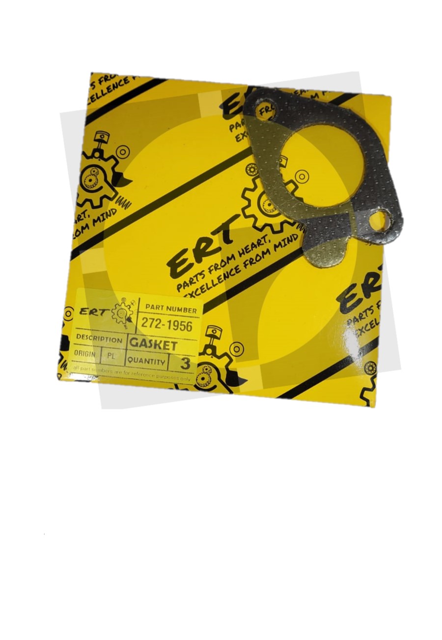272-1956 IN STOCK! - GASKET (ERT PARTS)