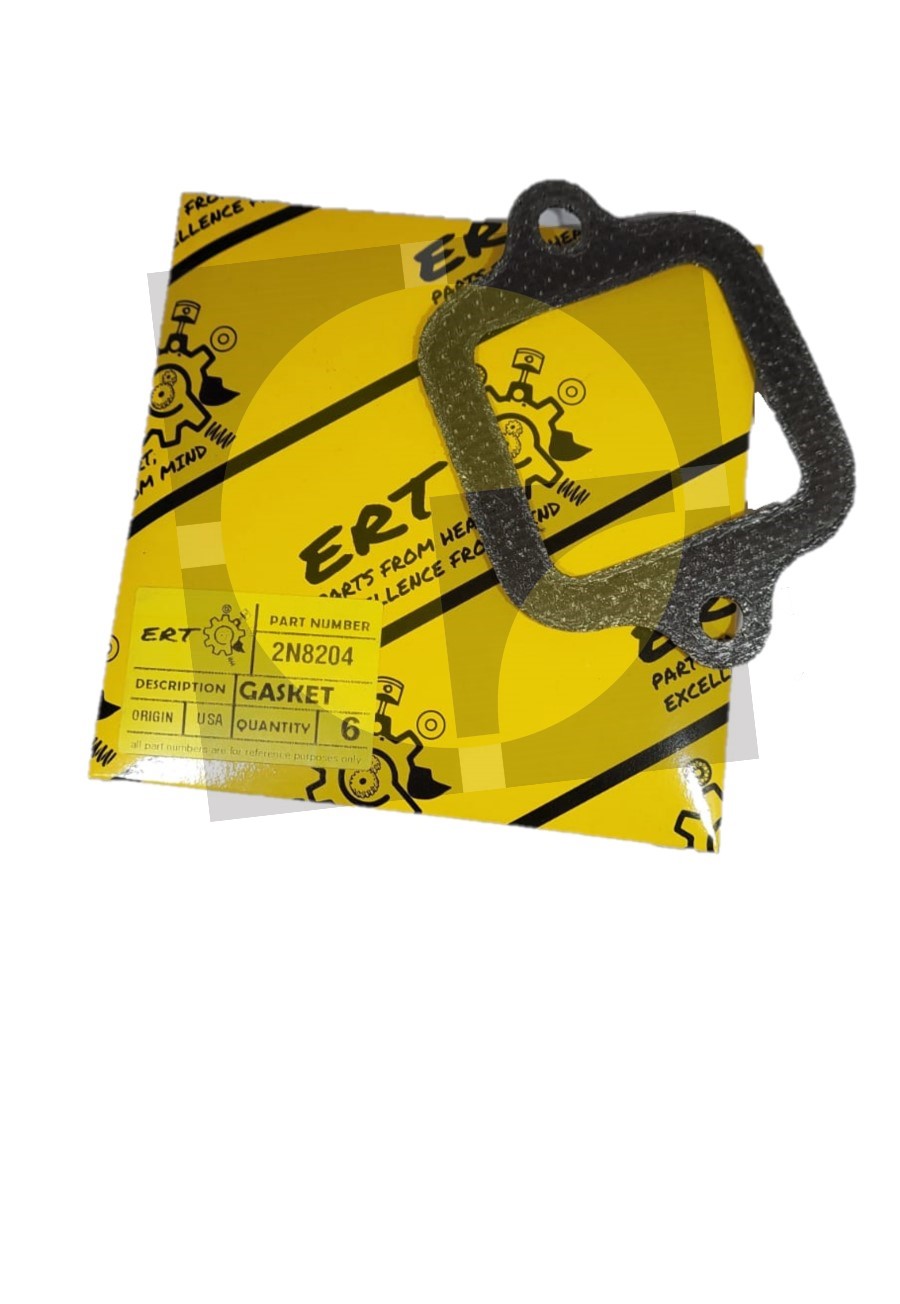 2N8204 IN STOCK! - GASKET (ERT PARTS)