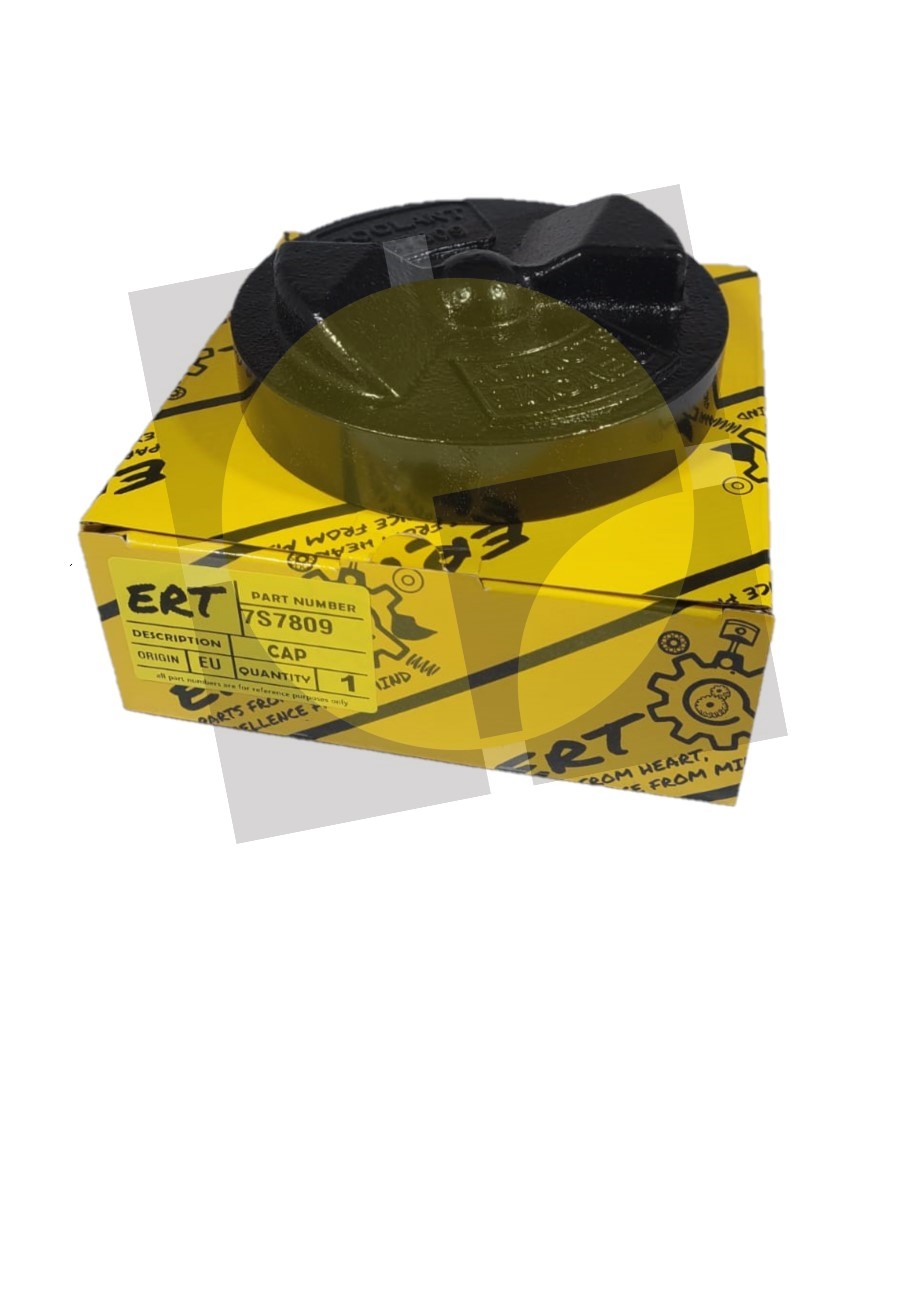7S7809 IN STOCK! - CAP (ERT PARTS)