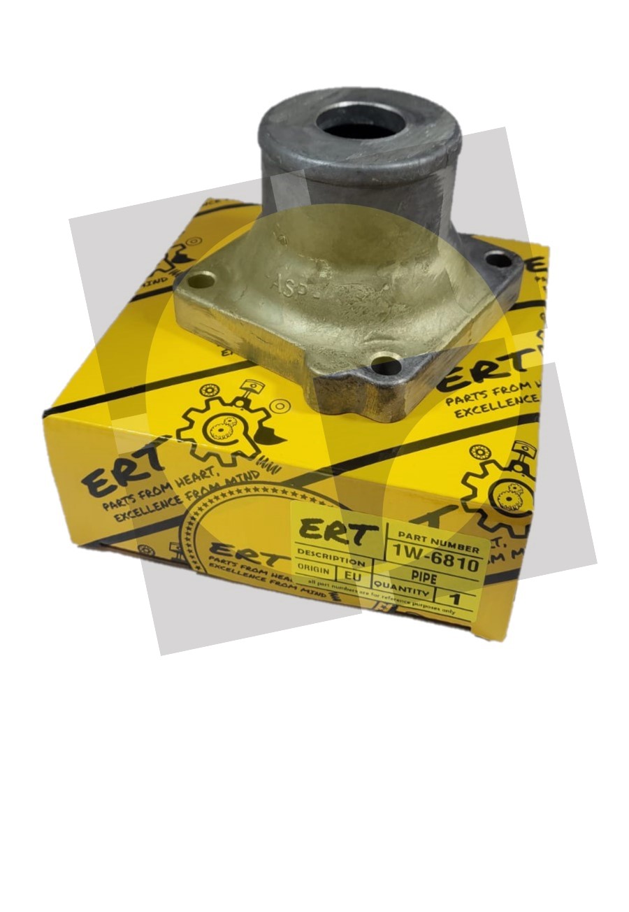 1W6810 IN STOCK! - PIPE (ERT PARTS)