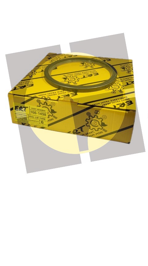 166-1498 IN STOCK! - SEAL LIP (ERT PARTS)