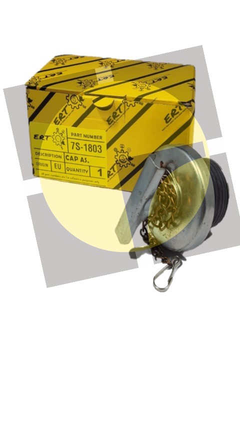 7S1803 IN STOCK! - CAP (ERT PARTS)
