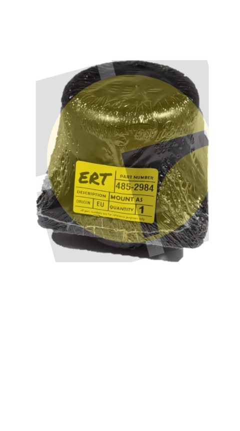 485-2984 IN STOCK! - MOUNT (ERT PARTS)