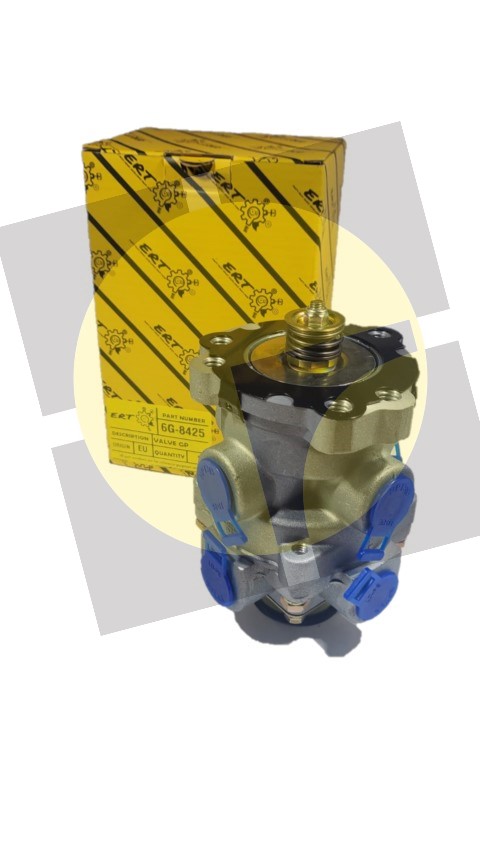 6G-8425 IN STOCK! - VALVE GP (ERT PARTS)