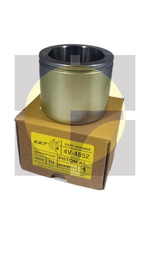 4V-4852 IN STOCK! - PISTON (ERT PARTS)