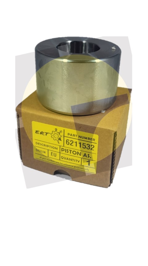 621-1532 IN STOCK! - PISTON (ERT PARTS)